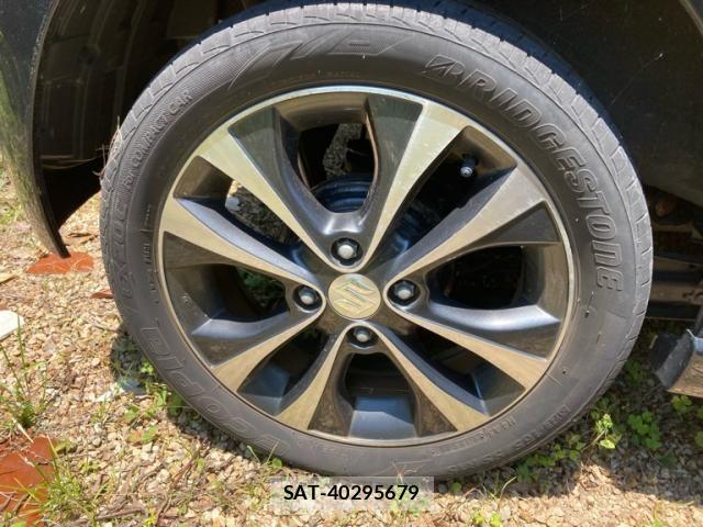 Suzuki WAGON R 2013-06 7394946-10