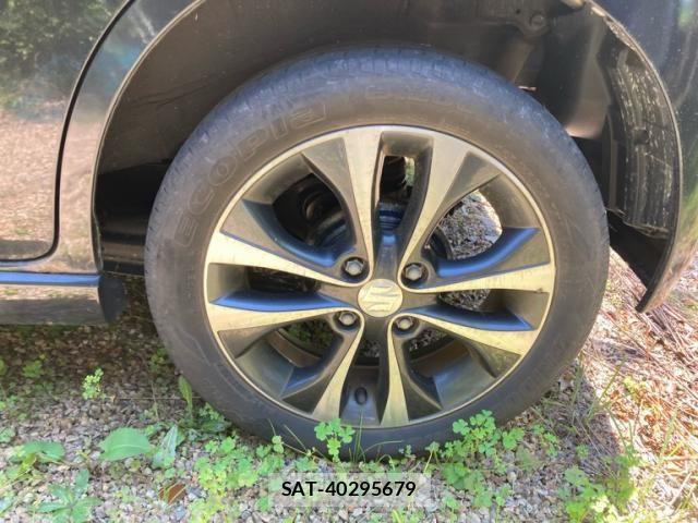 Suzuki WAGON R 2013-06 7394946-11