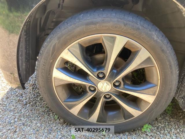 Suzuki WAGON R 2013-06 7394946-12