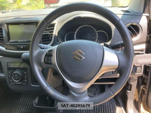 Suzuki WAGON R 2013-06 7394946-15