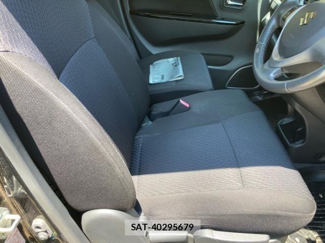Suzuki WAGON R 2013-06 7394946-16