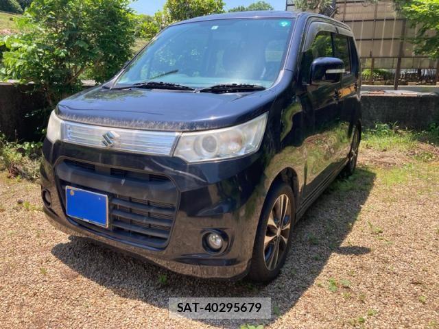 Suzuki WAGON R 2013-06 7394946-1