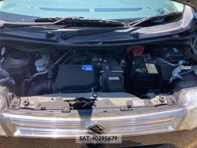 Suzuki WAGON R 2013-06 7394946-19