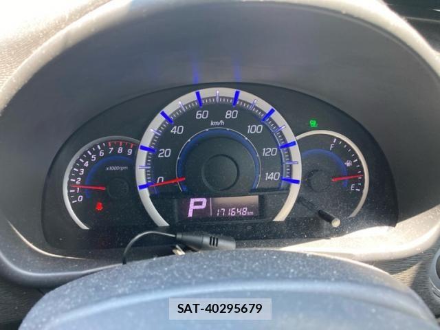 Suzuki WAGON R 2013-06 7394946-20