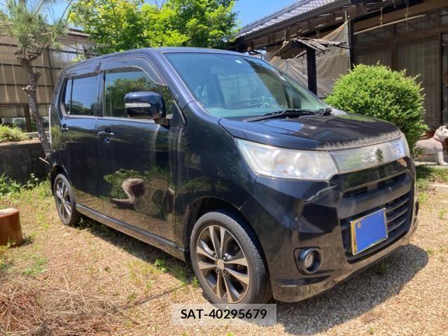 Suzuki WAGON R 2013-06 7394946-2