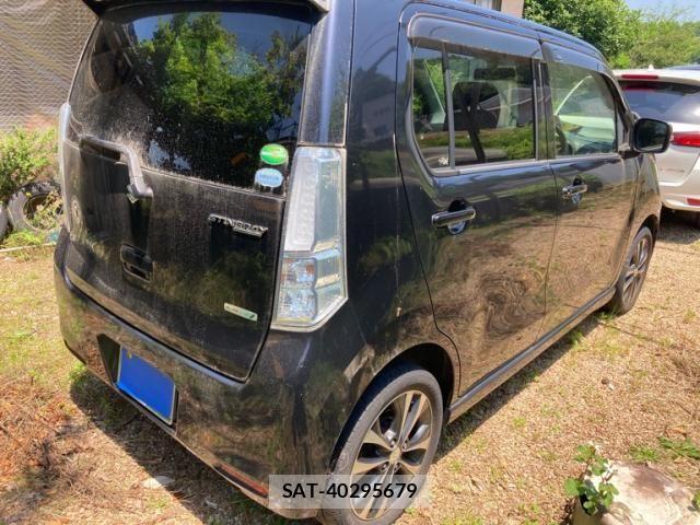 Suzuki WAGON R 2013-06 7394946-7