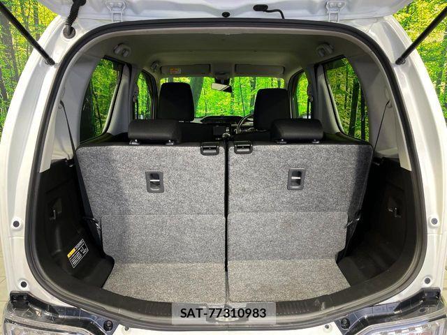 Suzuki WAGON R 2017-09 7458950-9