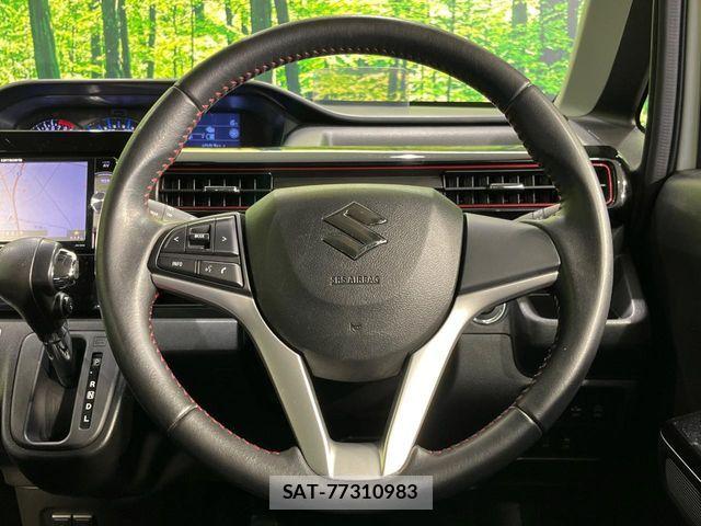 Suzuki WAGON R 2017-09 7458950-10