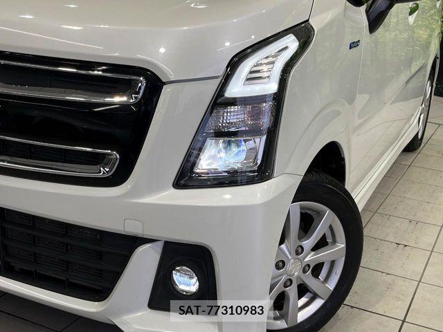 Suzuki WAGON R 2017-09 7458950-11