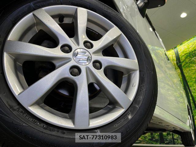Suzuki WAGON R 2017-09 7458950-12