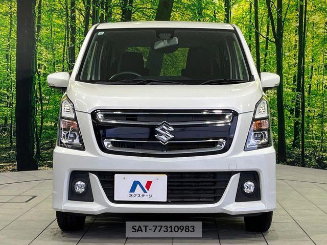 Suzuki WAGON R 2017-09 7458950-13