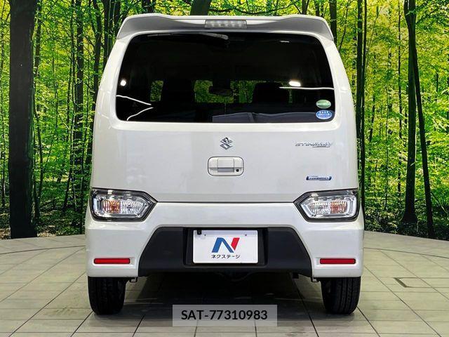 Suzuki WAGON R 2017-09 7458950-14