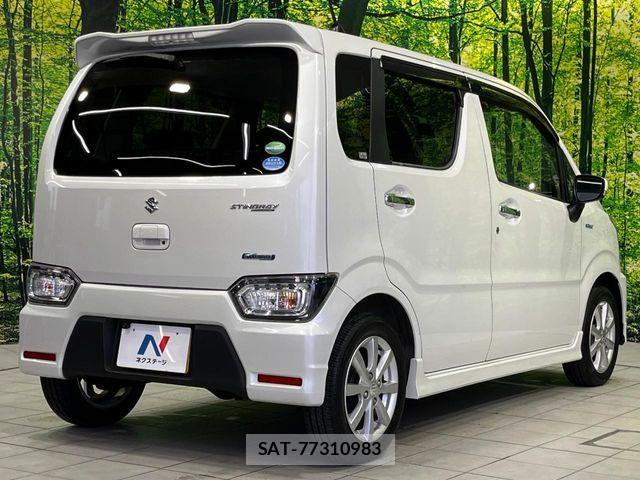 Suzuki WAGON R 2017-09 7458950-16