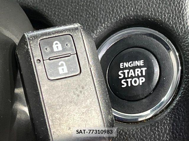 Suzuki WAGON R 2017-09 7458950-6