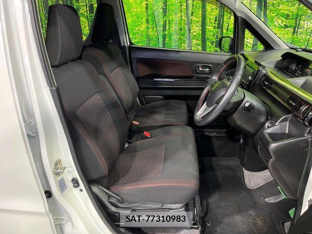 Suzuki WAGON R 2017-09 7458950-7