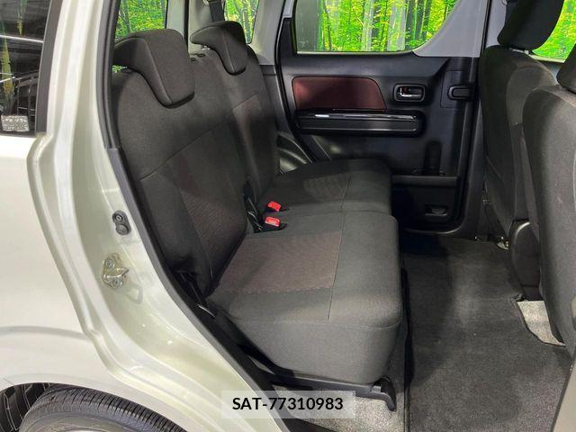 Suzuki WAGON R 2017-09 7458950-8