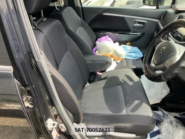 Suzuki WAGON R 2012-12 7458951-11