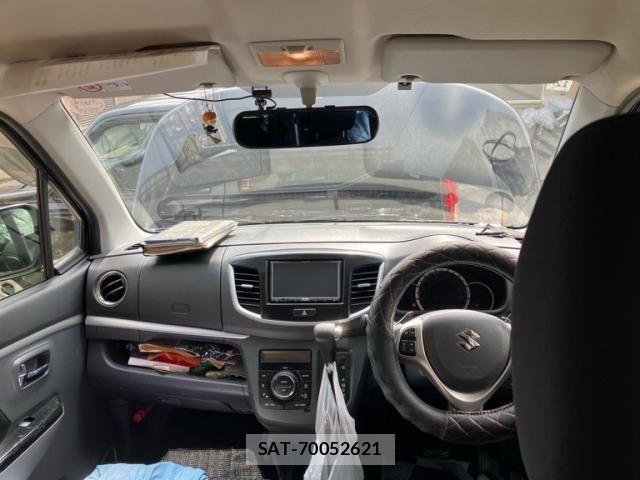 Suzuki WAGON R 2012-12 7458951-15
