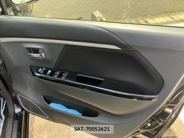 Suzuki WAGON R 2012-12 7458951-16
