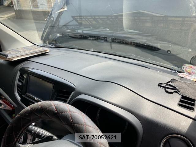 Suzuki WAGON R 2012-12 7458951-17