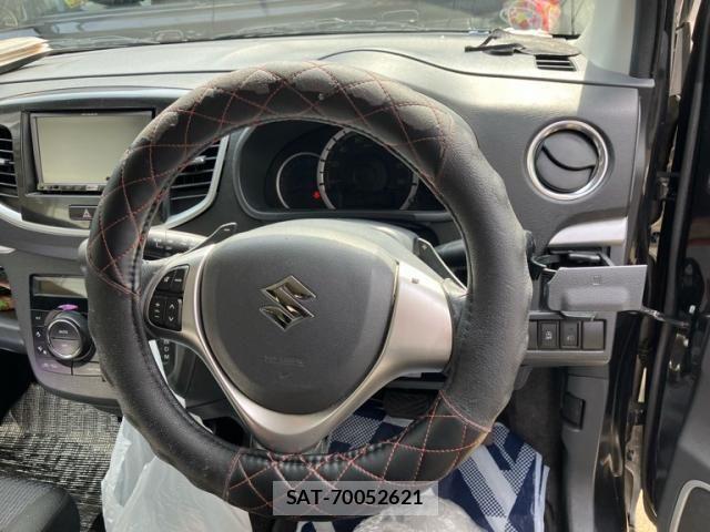 Suzuki WAGON R 2012-12 7458951-18