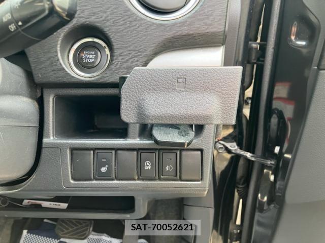 Suzuki WAGON R 2012-12 7458951-19