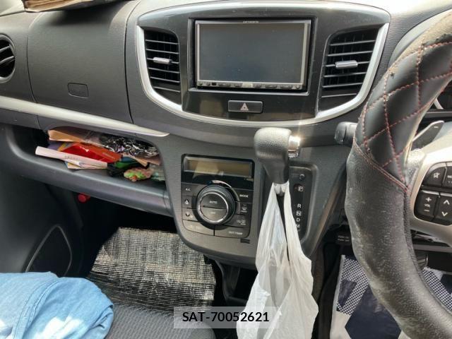 Suzuki WAGON R 2012-12 7458951-20