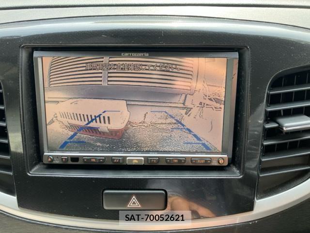 Suzuki WAGON R 2012-12 7458951-21