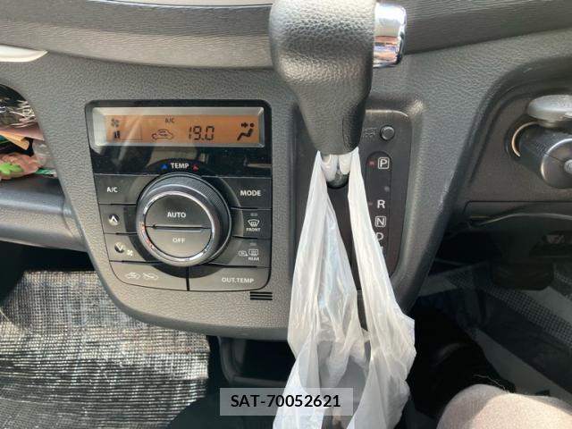 Suzuki WAGON R 2012-12 7458951-22