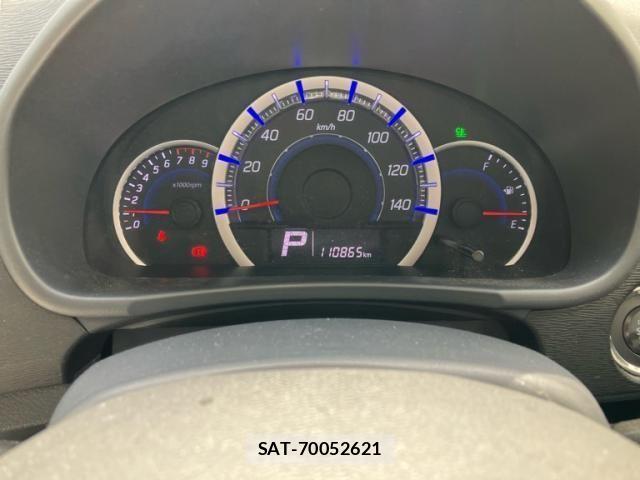 Suzuki WAGON R 2012-12 7458951-23