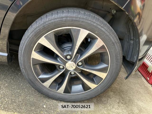 Suzuki WAGON R 2012-12 7458951-7