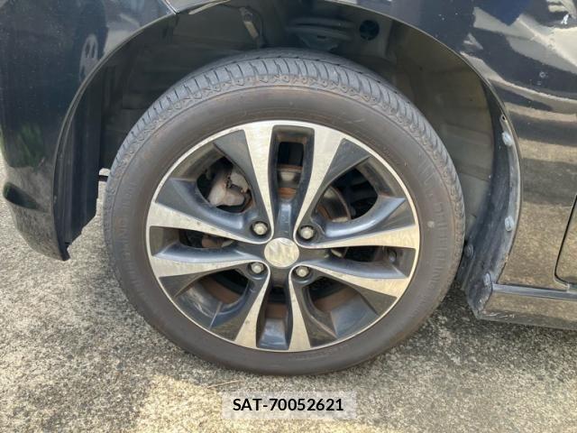 Suzuki WAGON R 2012-12 7458951-8