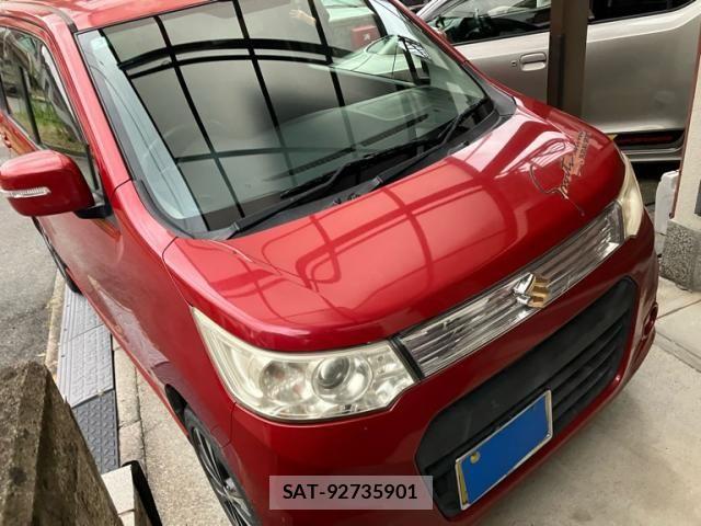 Suzuki WAGON R 2013-03 7458952-0