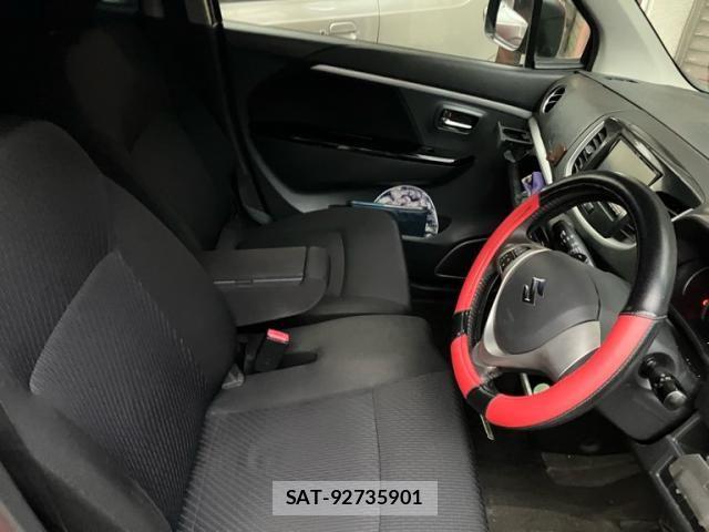 Suzuki WAGON R 2013-03 7458952-9