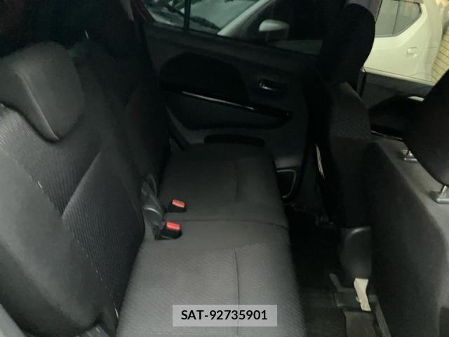Suzuki WAGON R 2013-03 7458952-10