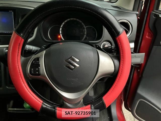 Suzuki WAGON R 2013-03 7458952-11