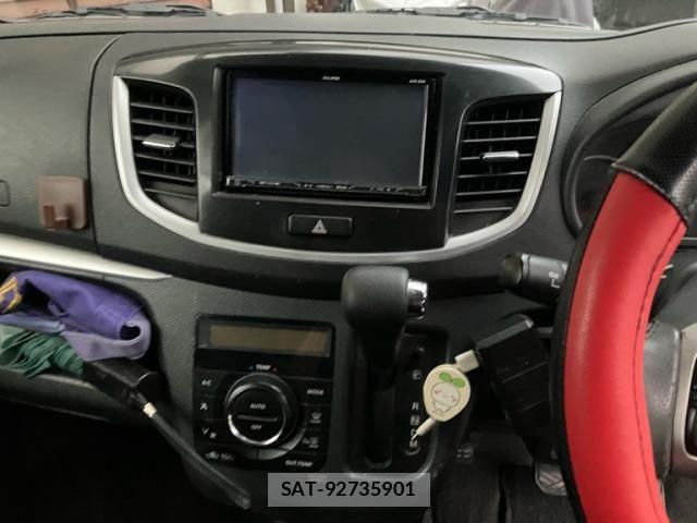 Suzuki WAGON R 2013-03 7458952-13