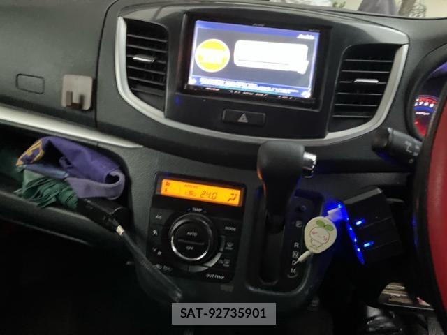 Suzuki WAGON R 2013-03 7458952-17