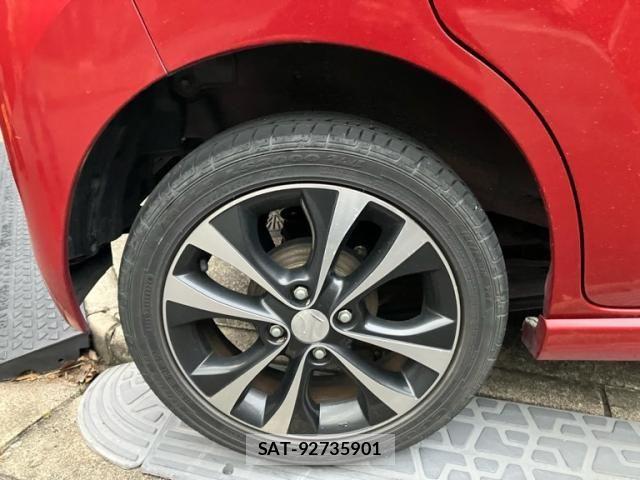 Suzuki WAGON R 2013-03 7458952-6