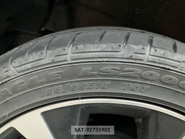 Suzuki WAGON R 2013-03 7458952-7
