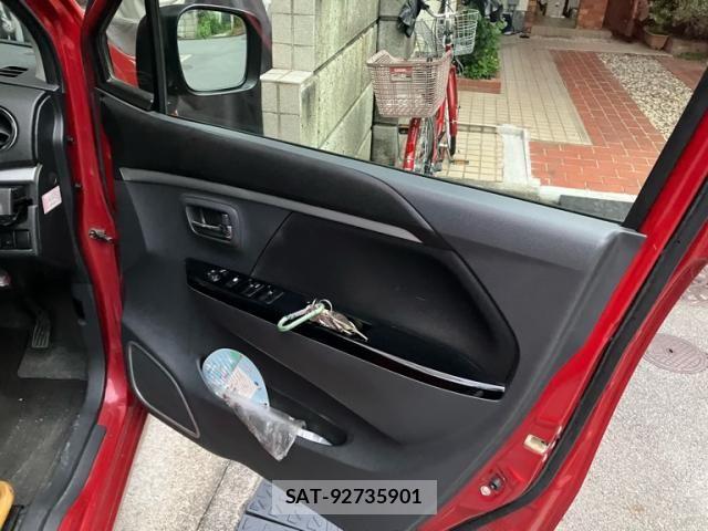 Suzuki WAGON R 2013-03 7458952-8