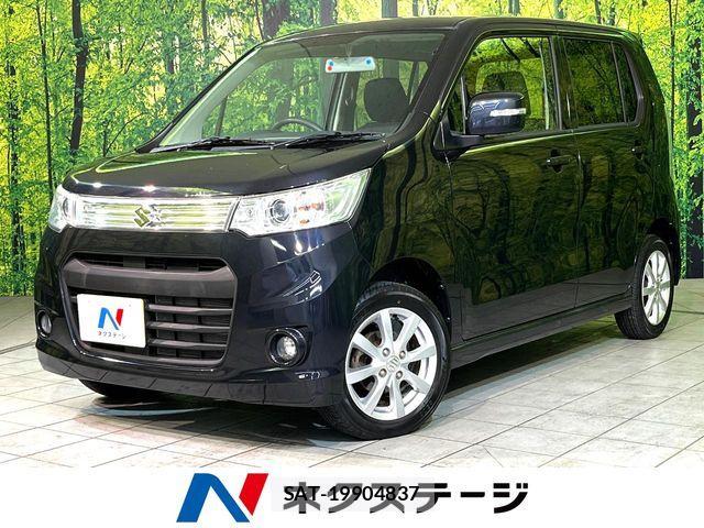 Suzuki WAGON R 2014-04 7503911-0