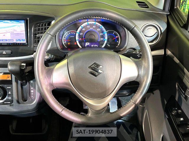 Suzuki WAGON R 2014-04 7503911-10