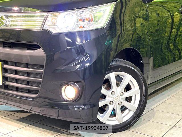 Suzuki WAGON R 2014-04 7503911-11