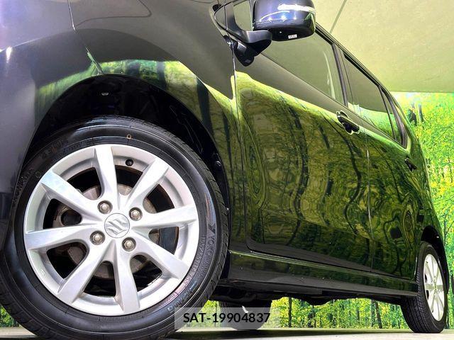 Suzuki WAGON R 2014-04 7503911-12
