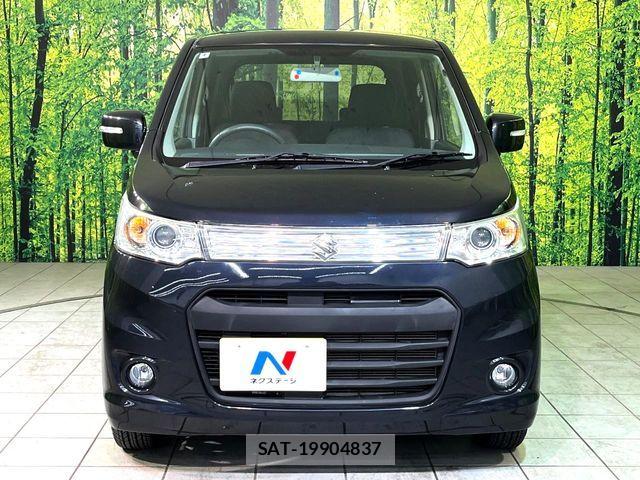 Suzuki WAGON R 2014-04 7503911-13