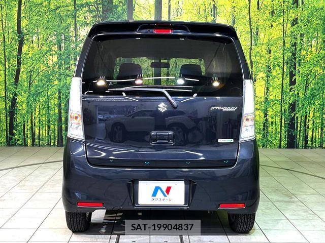 Suzuki WAGON R 2014-04 7503911-14