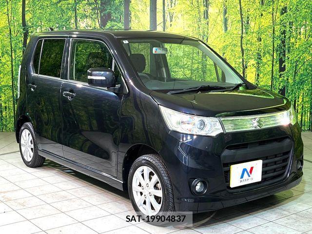 Suzuki WAGON R 2014-04 7503911-15