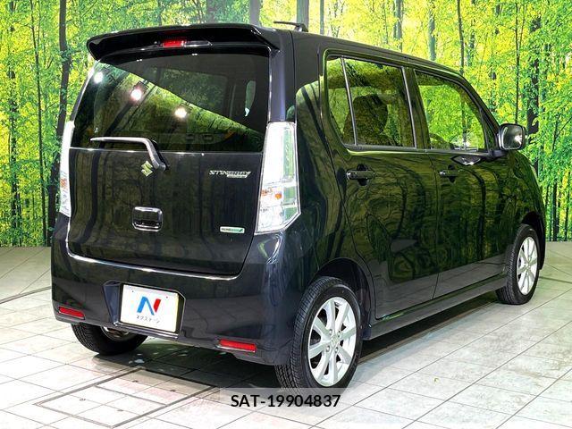 Suzuki WAGON R 2014-04 7503911-16
