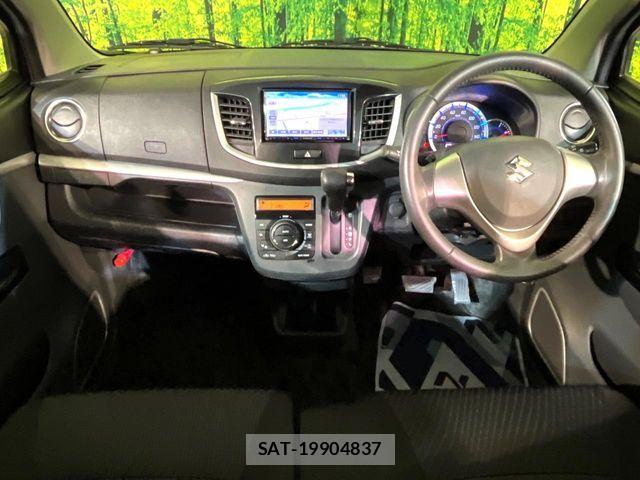 Suzuki WAGON R 2014-04 7503911-1